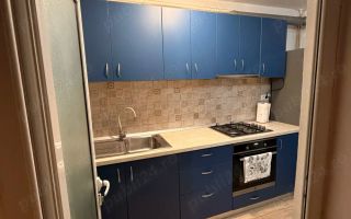 Apartament 2 CD, 65mp , et. 1/8 , bloc din 1991 Dacia - Piata - Poză 5