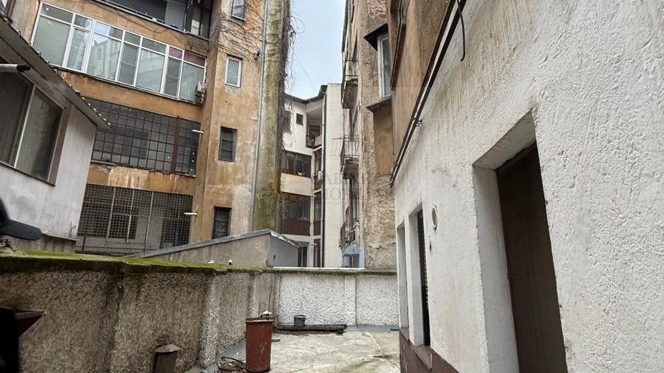 Garsoniera I 30 mp I Biserica Armeneasca - Universitate - Poză 17