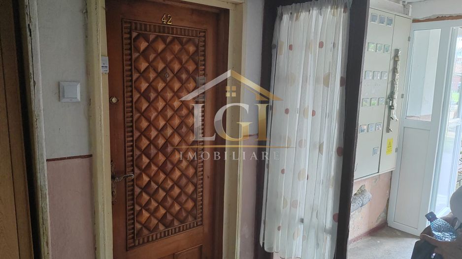 Apartament cu 2 camere de vânzare în Micro 8, Targoviste - Poză 7