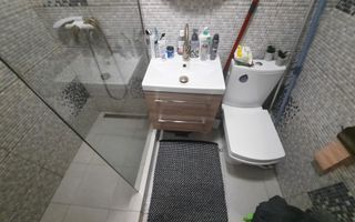 Apartament 2 camere mobilat si utilat, Drumul Gazarului, Sector 4 - Poză 9