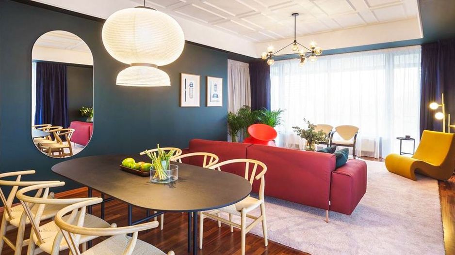 Chirie | Apartament 4 camere 168mp | Forest View | Parcare & Boxă - Poză 2
