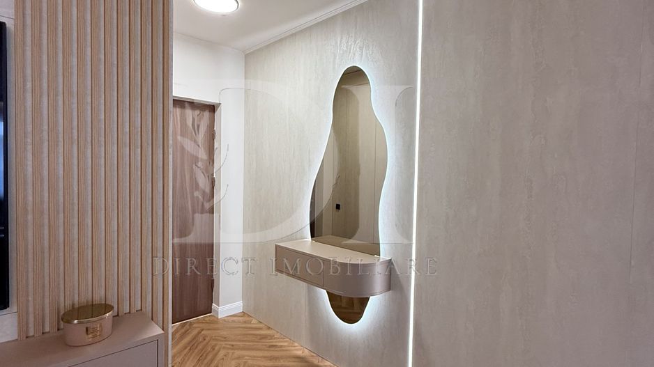 Apartament ultramodern | 3 camere | Zona Florilor - Poză 26