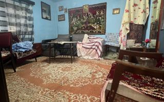 Casa cu livada | Bujoreni | 1550 mp - Poză 7