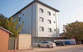 Proprietate cu profit rapid - Hotel cu amplasare premium, Popesti - Poză 1