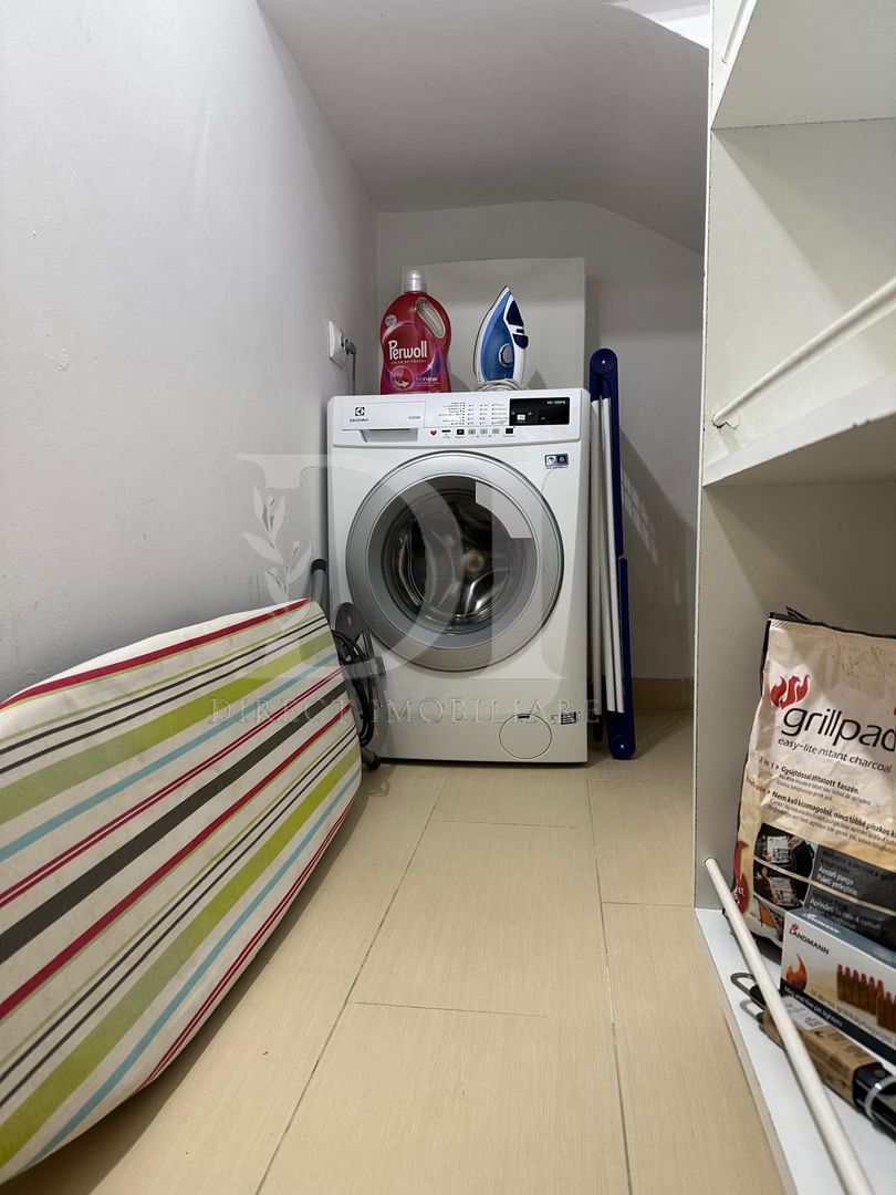 Casa tip duplex in Floresti / Zona Terra - Poză 15