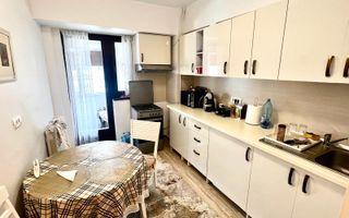 3 camere | 3 min Metrou Piața Victoriei | Complet renovat - Poză 3