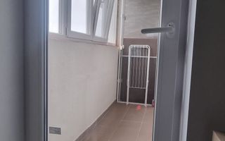 Garsoniera de inchiriat-Aparatorii Patriei-cu centrala - Poză 10