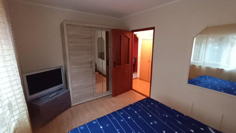 Vând apartament 2 camere Micro 16 , parter !! - Poză 6