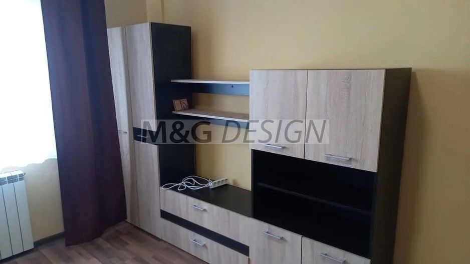 Garsoniera zona Badea Cartan - Poză 2