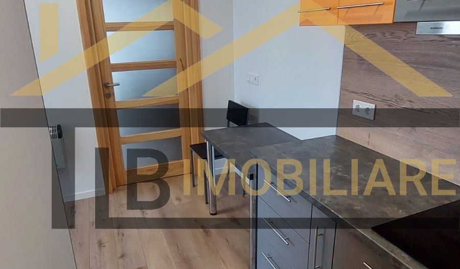 Garsoniera, 30mp, decomandata, parcare, Zona UMFST - Poză 5