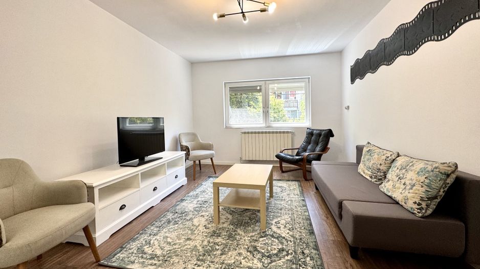 Apartament spațios si primitor,  zona Lunei - Fabrica de bere - Poză 3