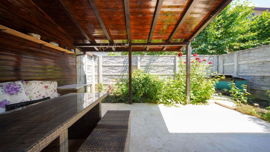 Casa in zona Astrelor, 4 camere, P+1, Comision 0% - Poză 23