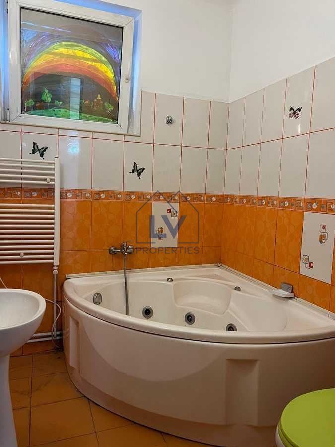 Stirbei Voda stradal- Schitu Magureanu- Cismigiu - Poză 7