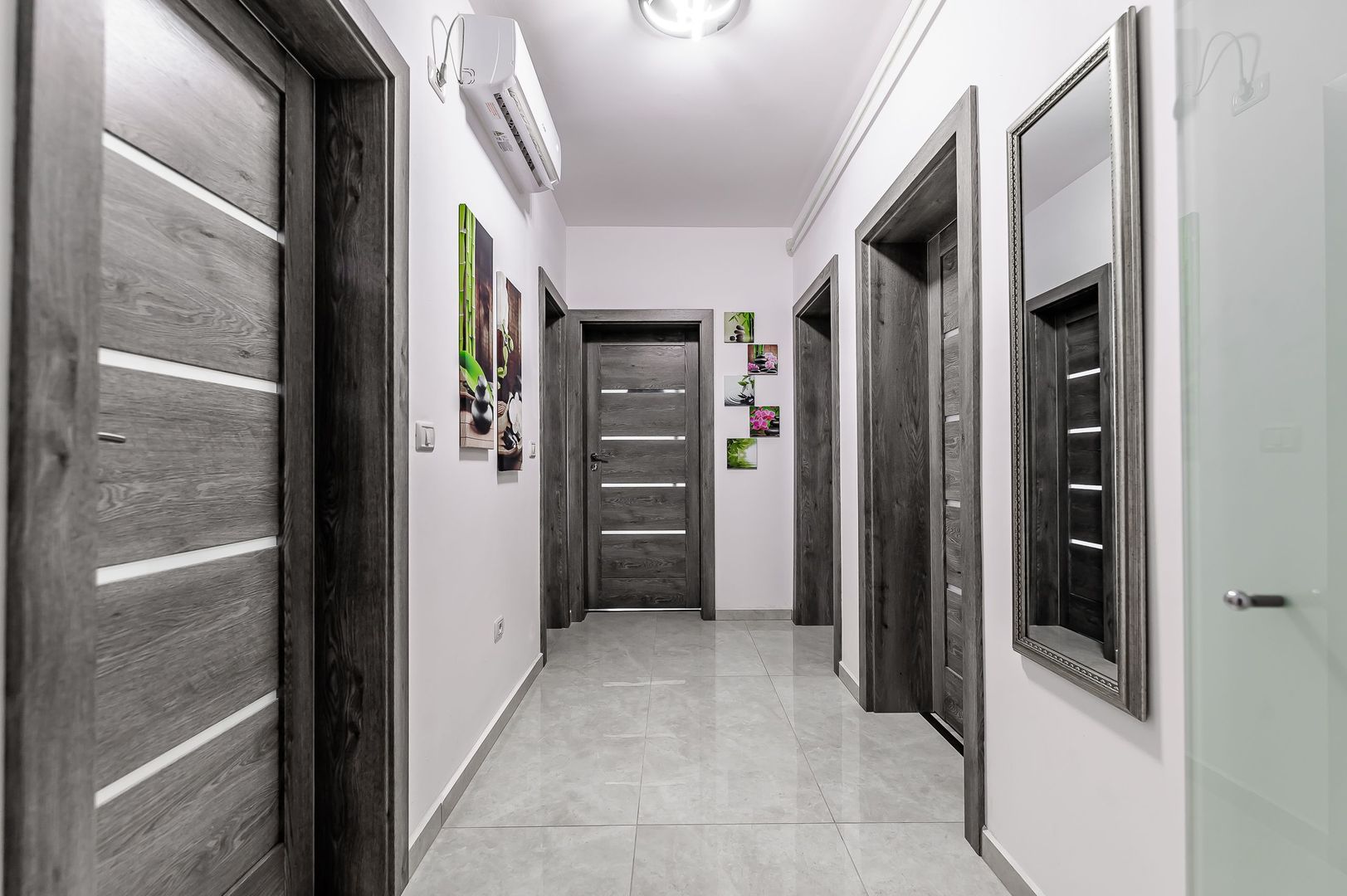 Apartament superb cu 3 camere in bloc nou - Poză 2