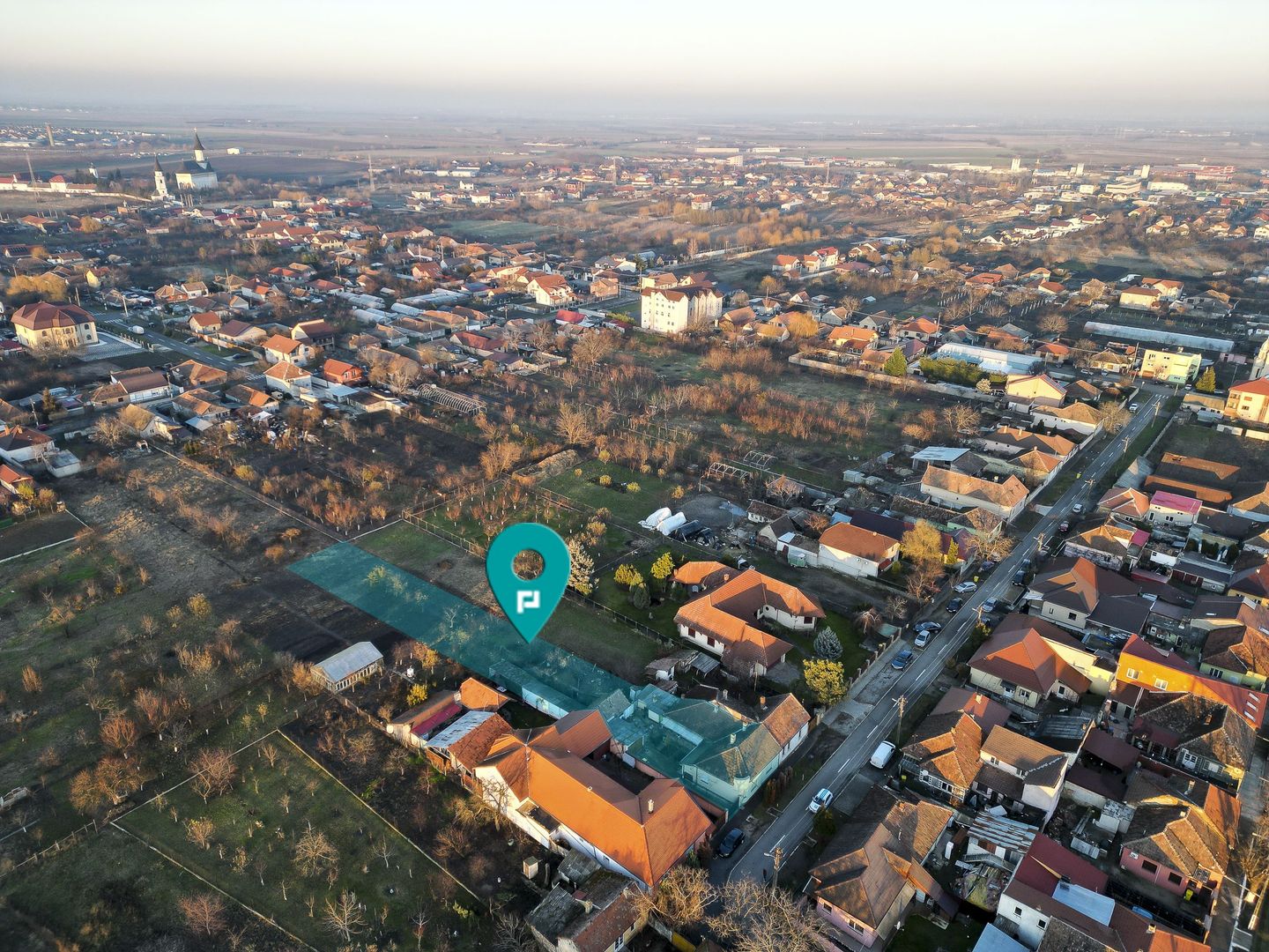 Casă cochetă de vânzare cu 3 camere în zona Gai - Poză 11