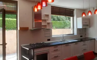 Vilă de lux cu vedere spectaculoasă spre Tâmpa  Green Valley zona Noua - Poză 12