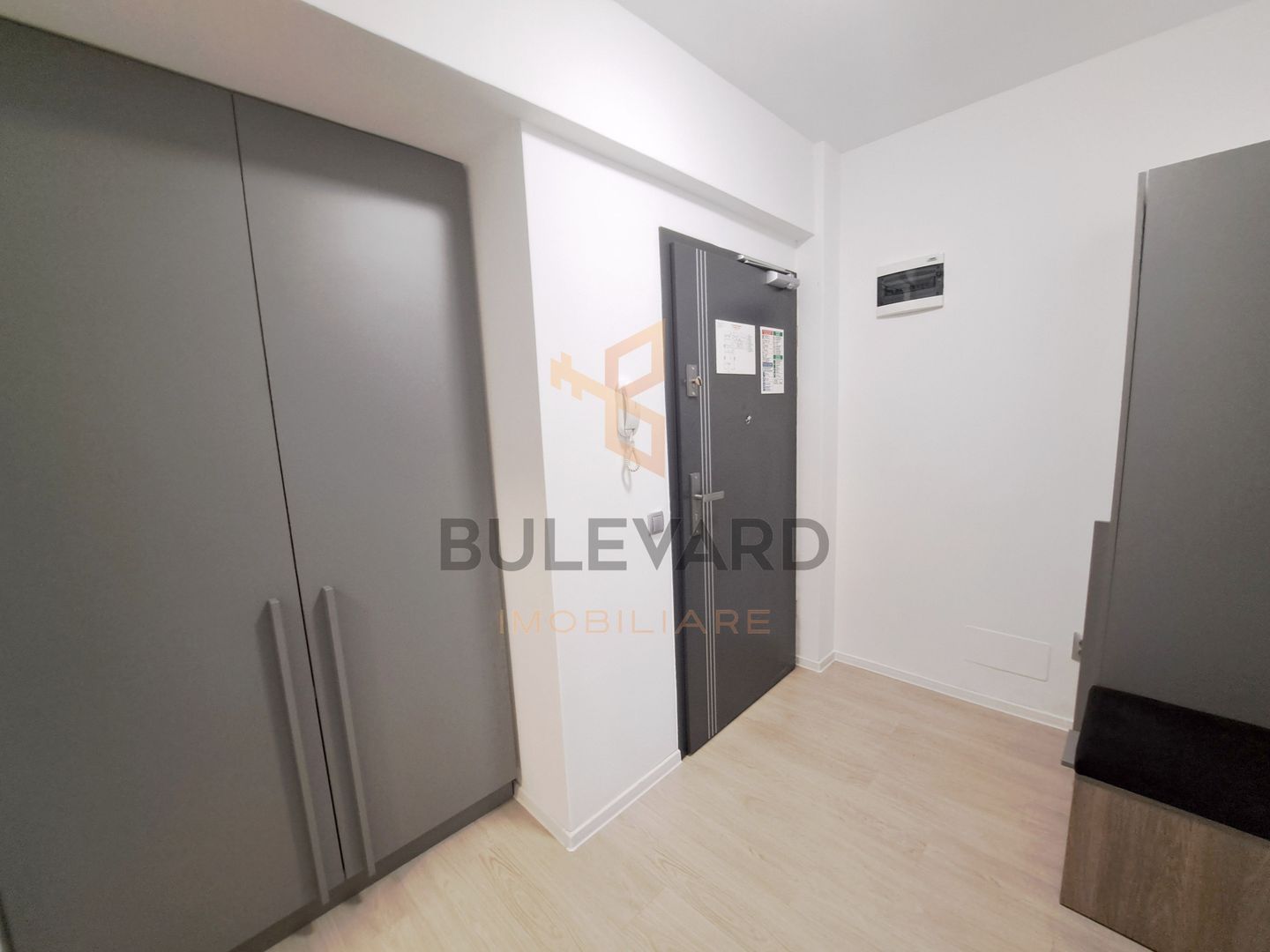 Comision 0. Apartament tip studio la cheie in bloc nou! - Poză 9