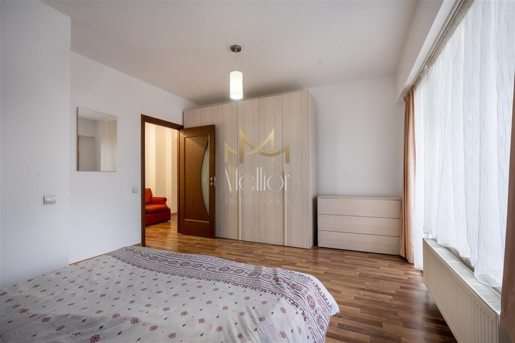 Apartament spatios cu 2 camere | 68 mp | bloc nou | zona Dorobantilor! - Poză 6