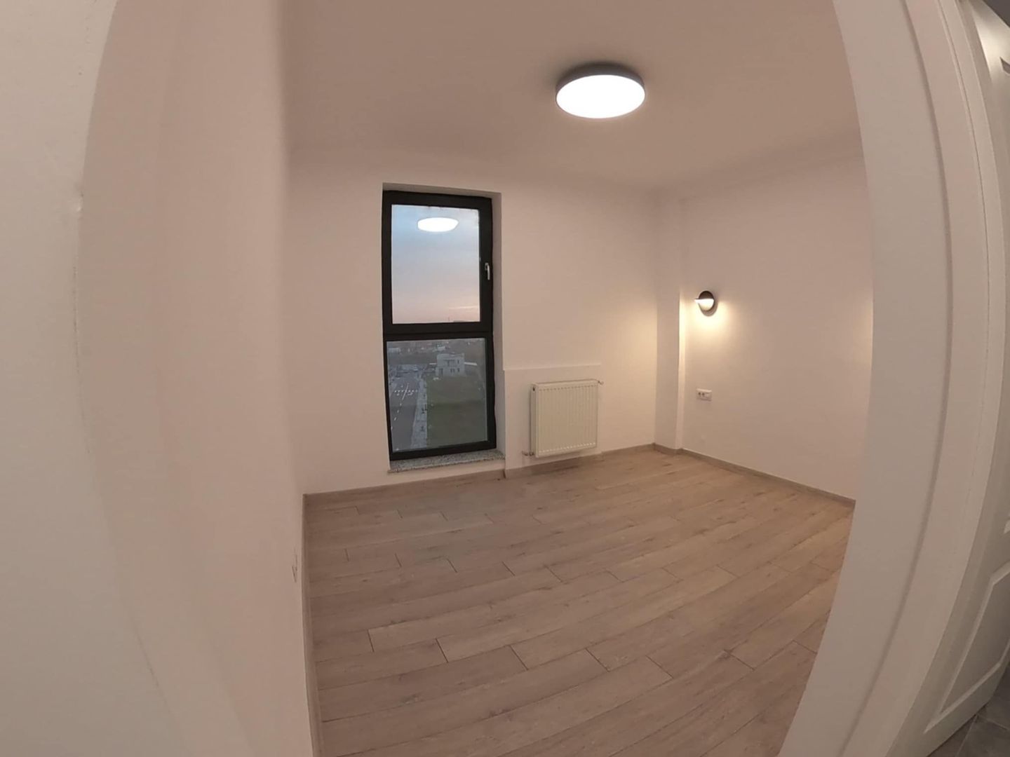 Apartament Spațios cu Vedere Frontală la Lacul Siutghiol și Mamaia - Poză 7