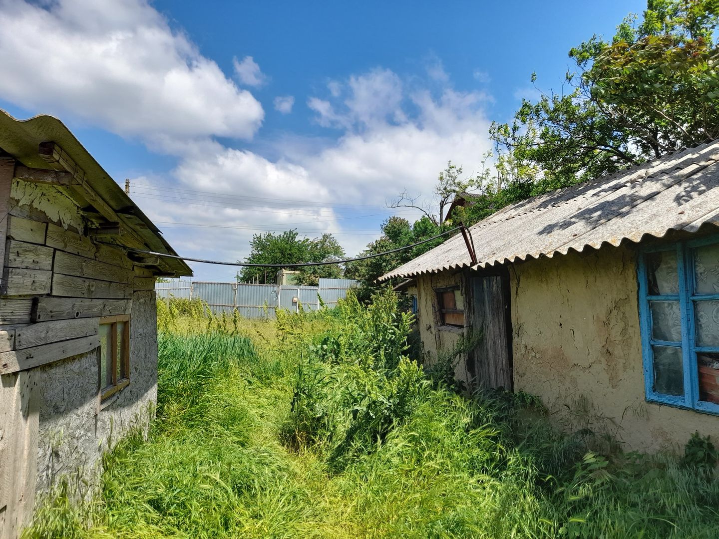 Casă cu teren de 1.470 mp de vânzare – Fântânele, Scânteiești - Poză 32