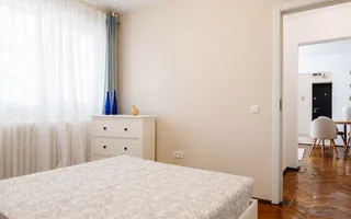 Vanzare apartament 2 camere, complet renovat, Metrou si Parc Bazilescu - Poză 18