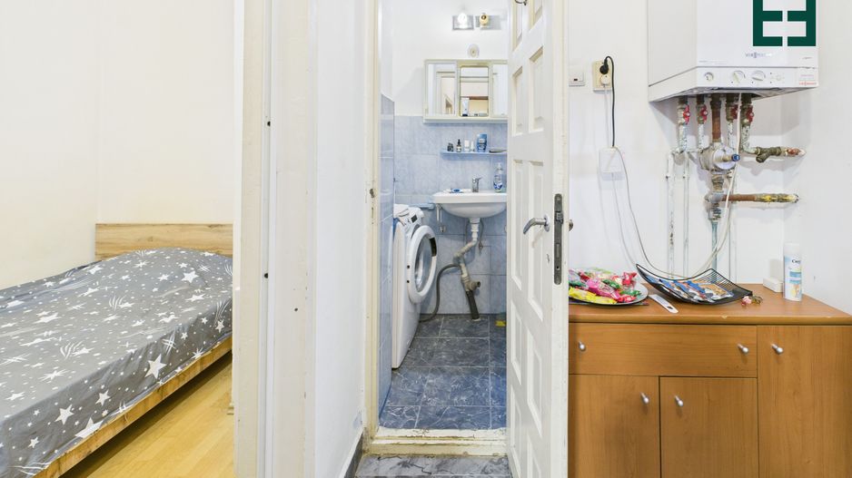 Apartament la casă – 2 camere – Cartier Studențesc - Timișoara - Poză 8