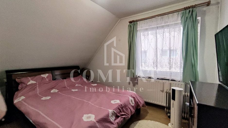 Apartament de vanzare | La parterul unei case finisat | Floresti - Poză 10