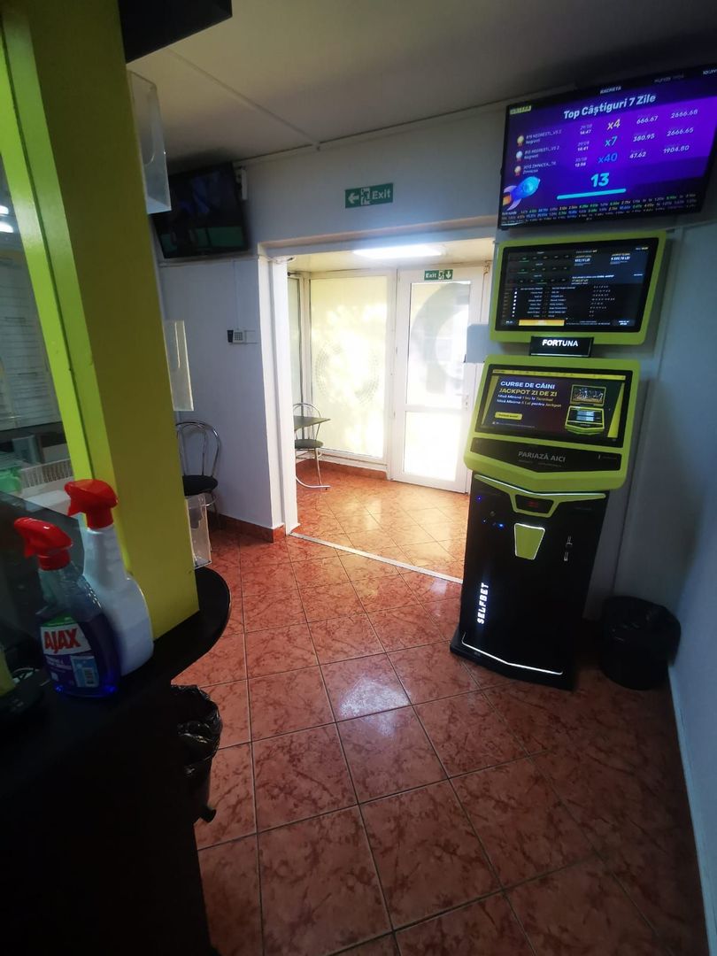 Spatiu comercial de vanzare – 70 mp, parter, Siderurgistilor Vest – - Poză 5