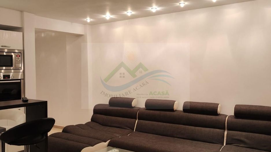 Apartament cu 2 camere Obcini/Suceava - Poză 3