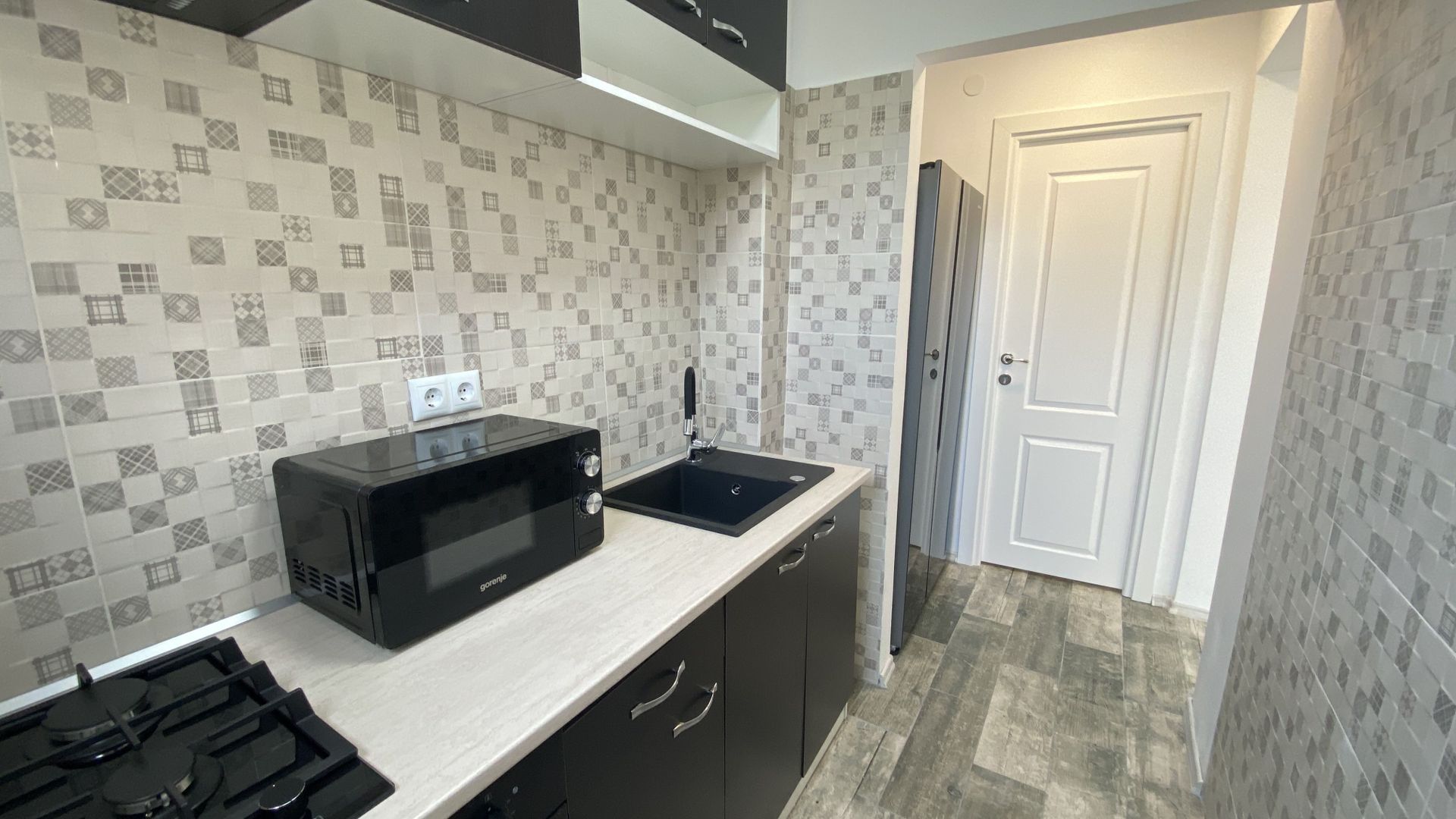 Apartament 2 camere renovat integral langa Parcul Drumul Taberei - Poză 6