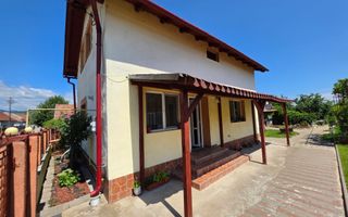 Casa 4 camere + anexe, 636 mp teren, la asfalt, Vințu de Jos - Poză 2
