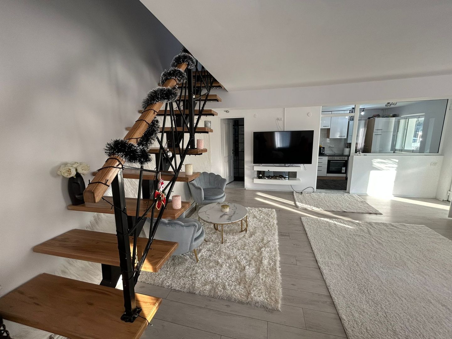 Casa individuala - Comuna Santimbru, sat Totoi - Poză 9