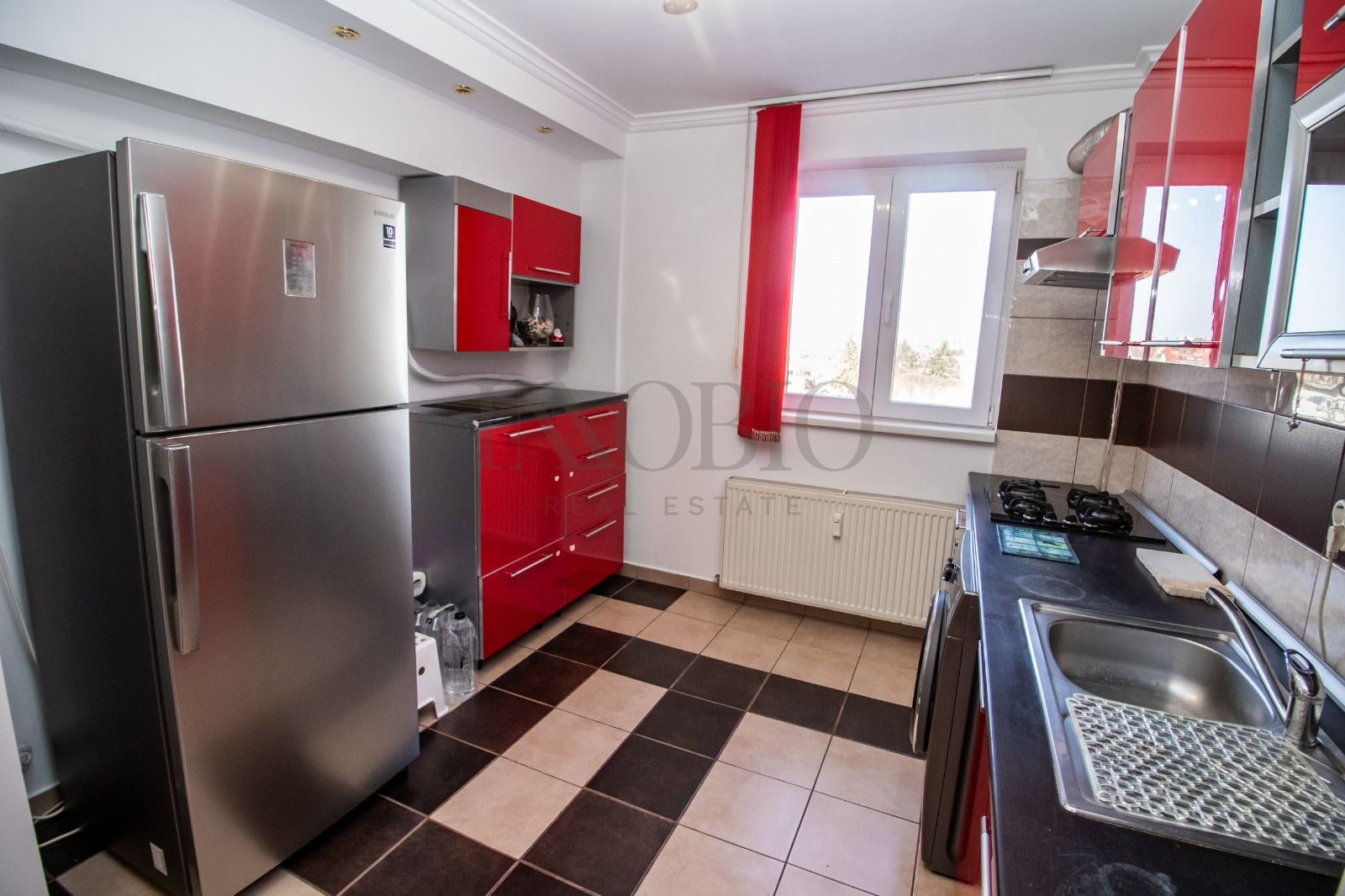 Apartament 2 camere renovat | Modern | Luminos | Dorobanti - Poză 10