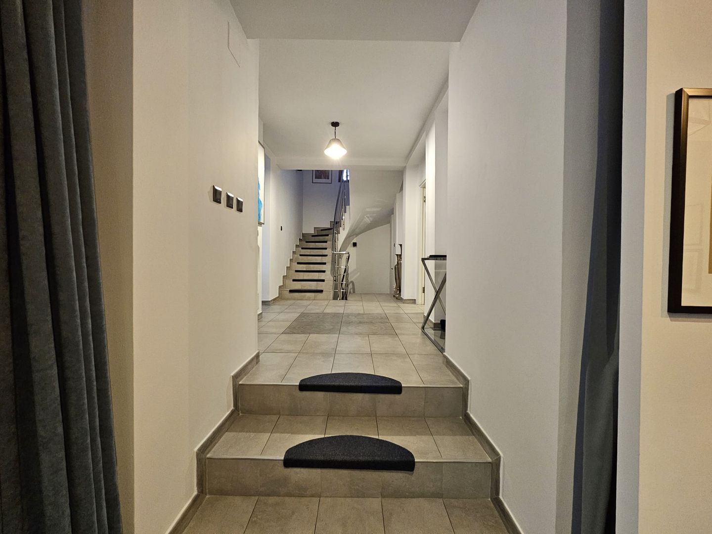 Vila moderna de vanzare-5 camere Grozavesti - Poză 10