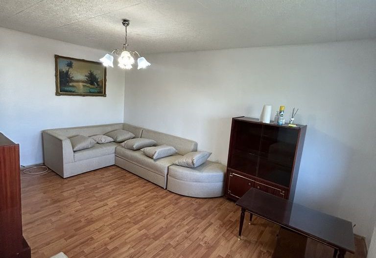 3 camere de vanzare  | centrala proprie | bloc reabilitat, 2 bai | boxă - Poză 1