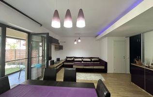 Prelungirea Ghencea – Casă spațioasă, mobilată și utilată, în complex