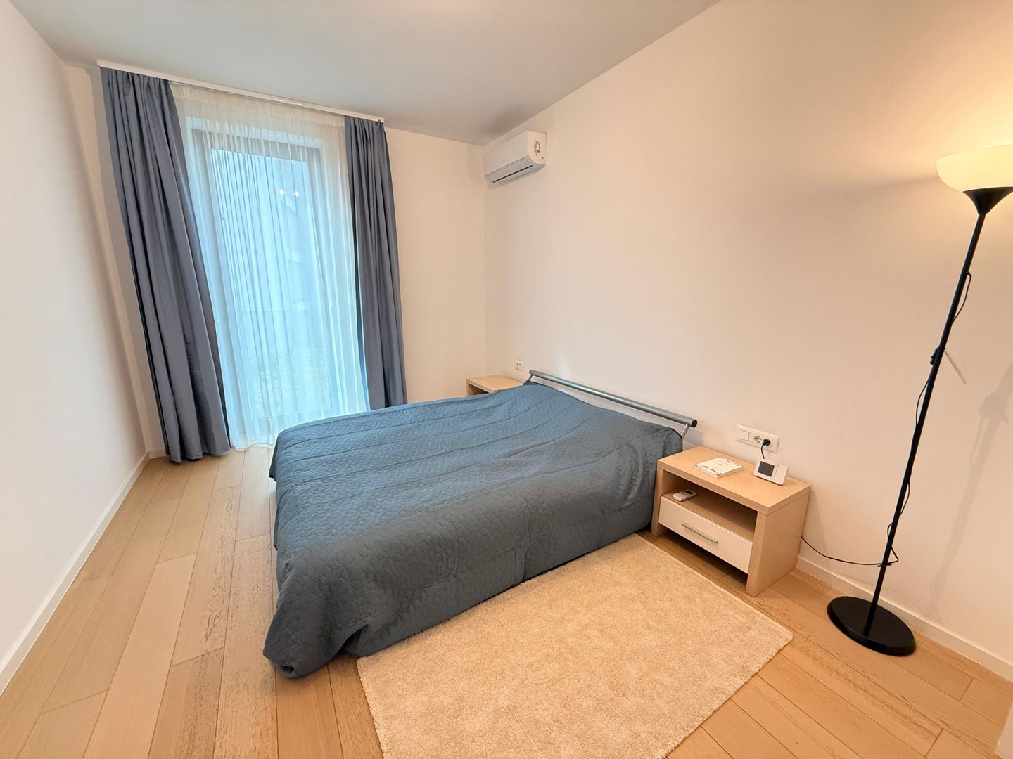 Comision 0% | 2 camere Ivy | Loc parcare subteran cu statie incarcare electrică - Poză 5