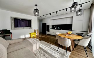Apartament ultrafinisat | 2 locuri de parcare | Mărăști - Poză 2