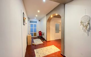 Apartament 3 Camere, 100 mp, Balcon, Centrala, Blascovici/Cetatii - Poză 8