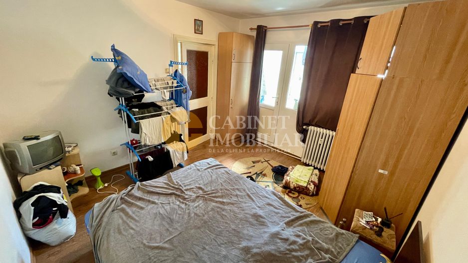 Bulevardul Cantemir - Bloc Fara Risc - 2 Camere - Etaj Intermediar - Poză 4