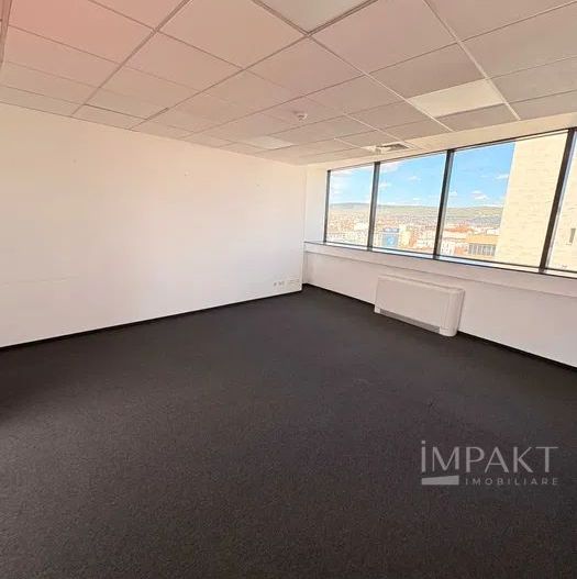 Spatiu de birouri premium de inchiriat – Piata Mihai Viteazul - Poză 5