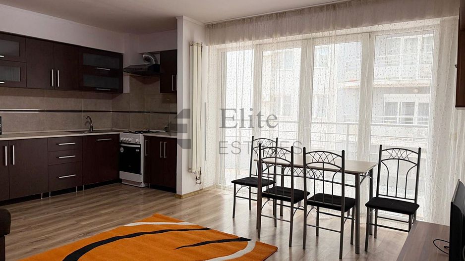 Apartament cu 2 camere in Nufarul Plaza - Poză 2
