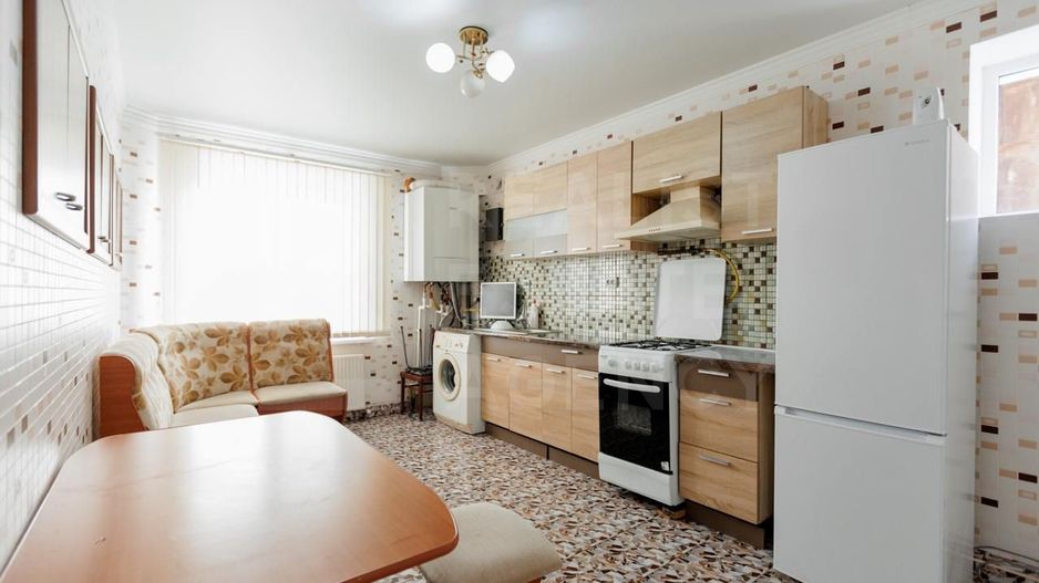 Chirie, casă, 4 camere, str. Prigoreni, Botanica - Poză 5