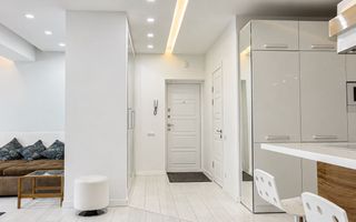 Chirie, apartament, 3 camere, str. București, Centru - Poză 6