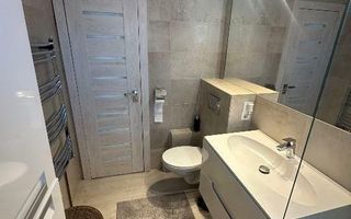 Apartament 2 camere in Cluj-Napoca, zona Liceul Avram Iancu. - Poză 5