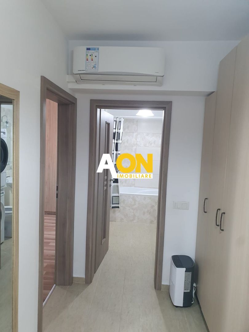 Apartament 3 Camere, Bloc Nou, Zona Cetate - Poză 5