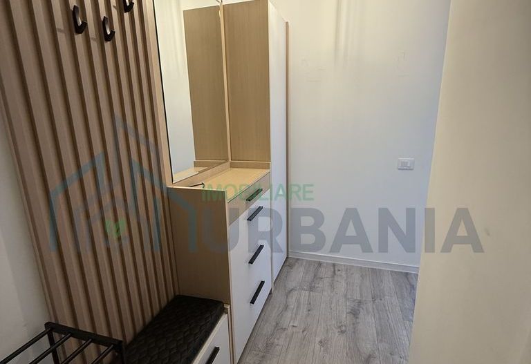 Apartament 2 camere, cartier Visoianu, Capăt CUG - Lunca Cetățuii, de închiriat - Poză 5