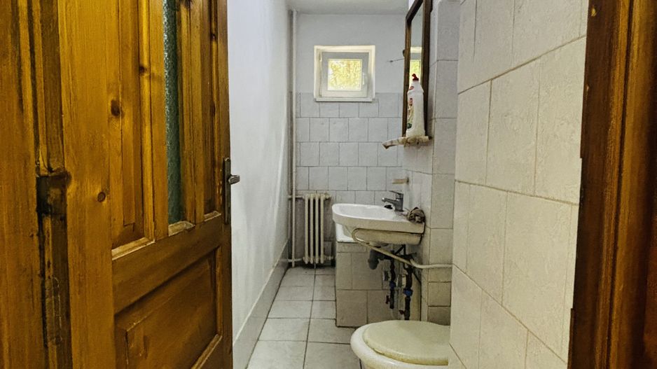 Apartament 2 camere, semidecomandat Nufarul - Poză 4