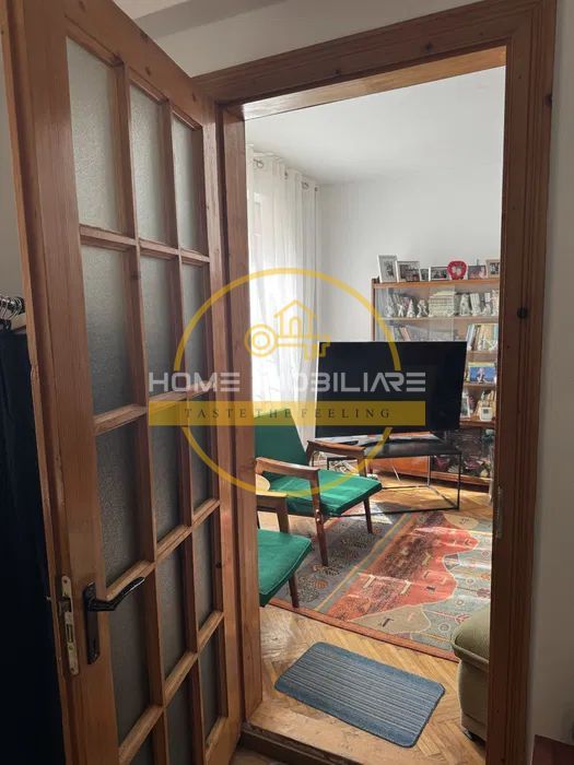 Apartament 2 cam,Parter,zona Tudor/Bucsinescu - Poză 4