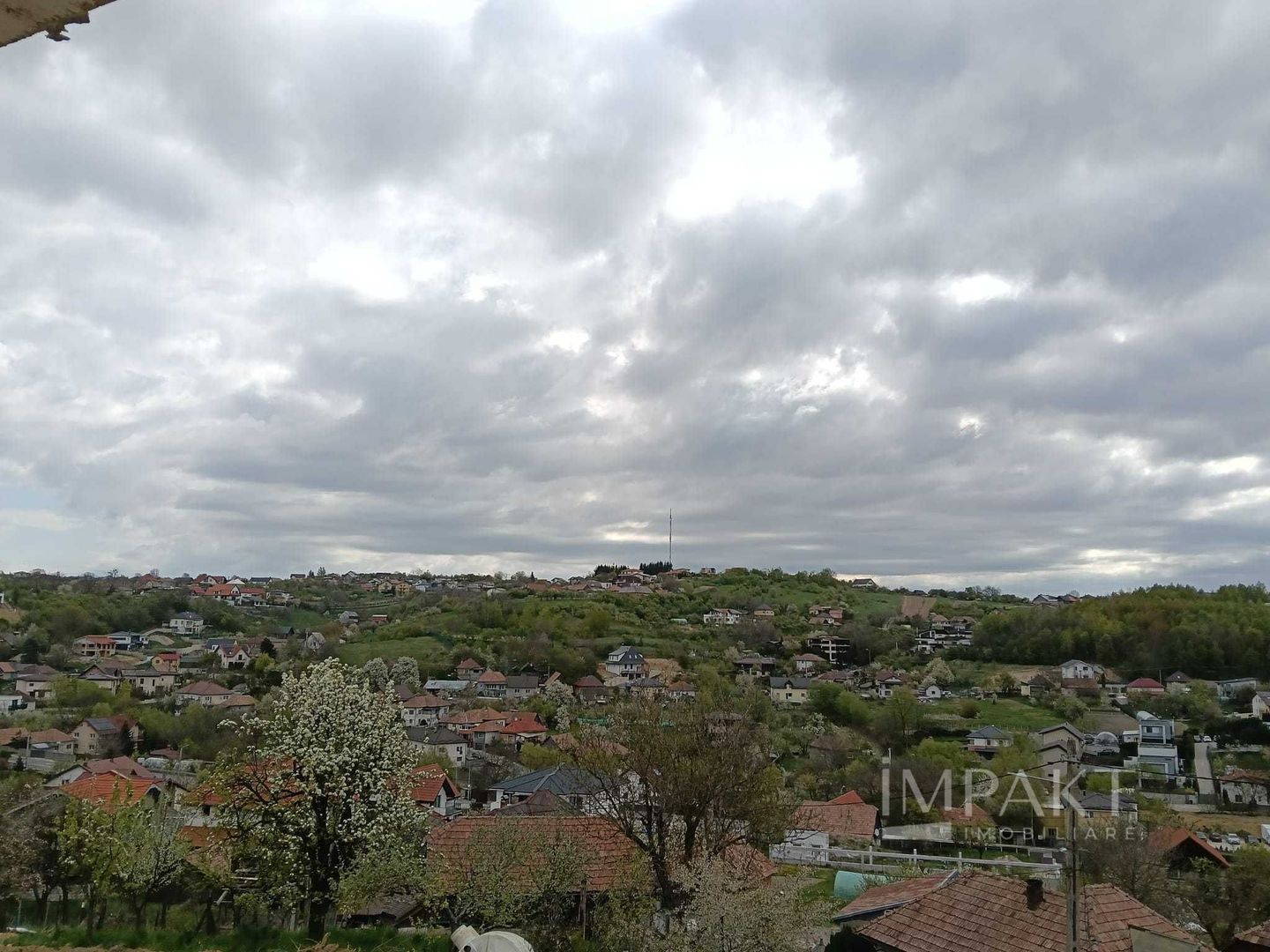 Vila moderna Feleacu cu 800 m2 teren - Poză 8